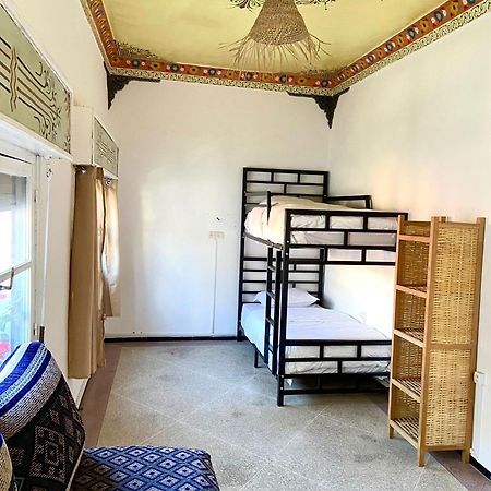 Kasbari House Hostel Taghazout Kültér fotó