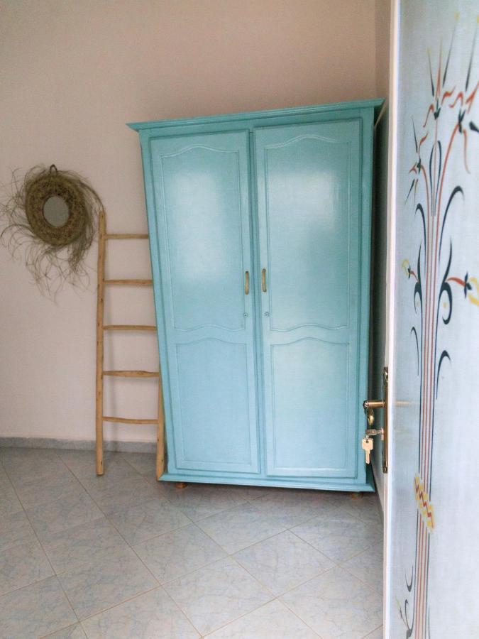 Kasbari House Hostel Taghazout Kültér fotó