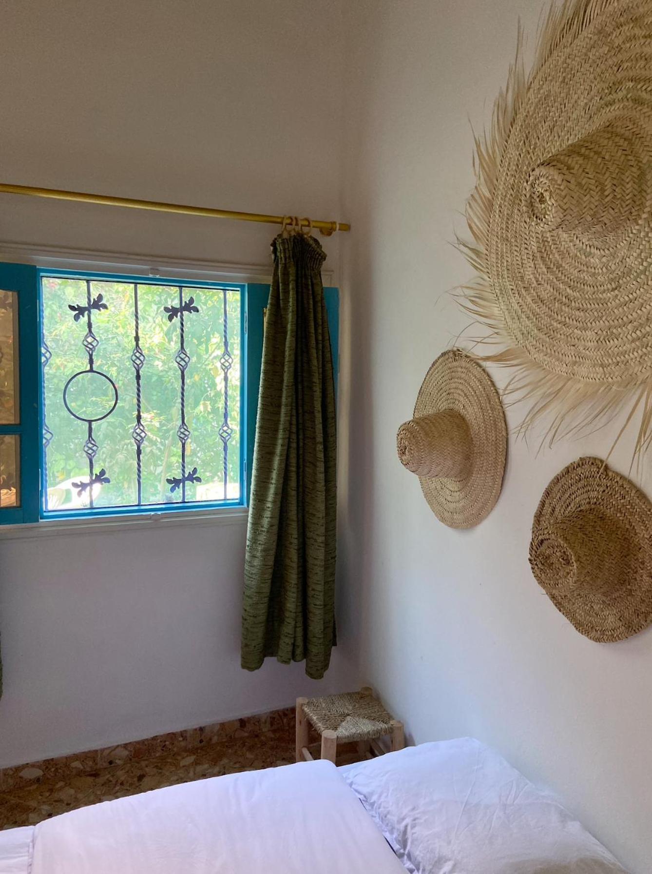 Kasbari House Hostel Taghazout Kültér fotó