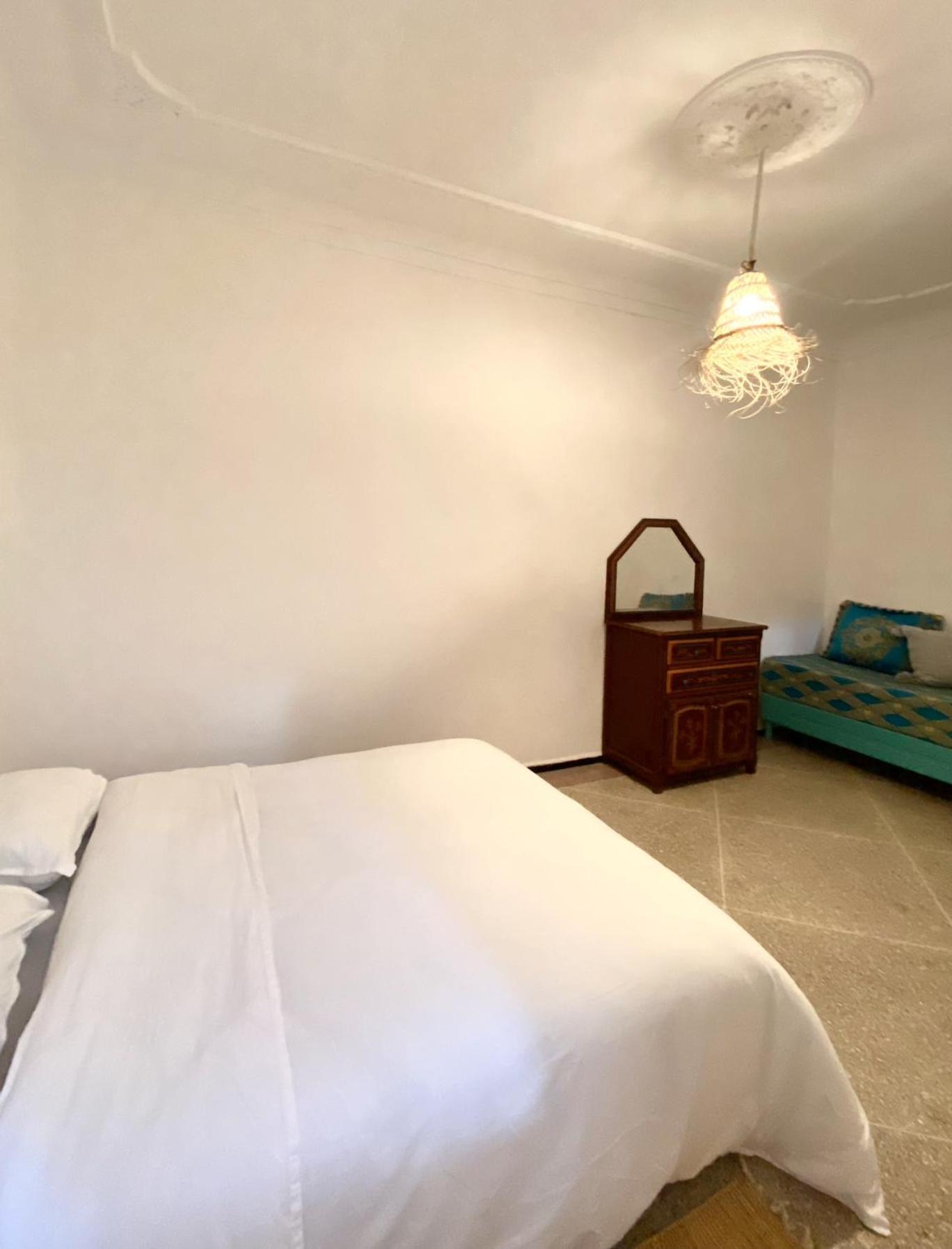 Kasbari House Hostel Taghazout Kültér fotó
