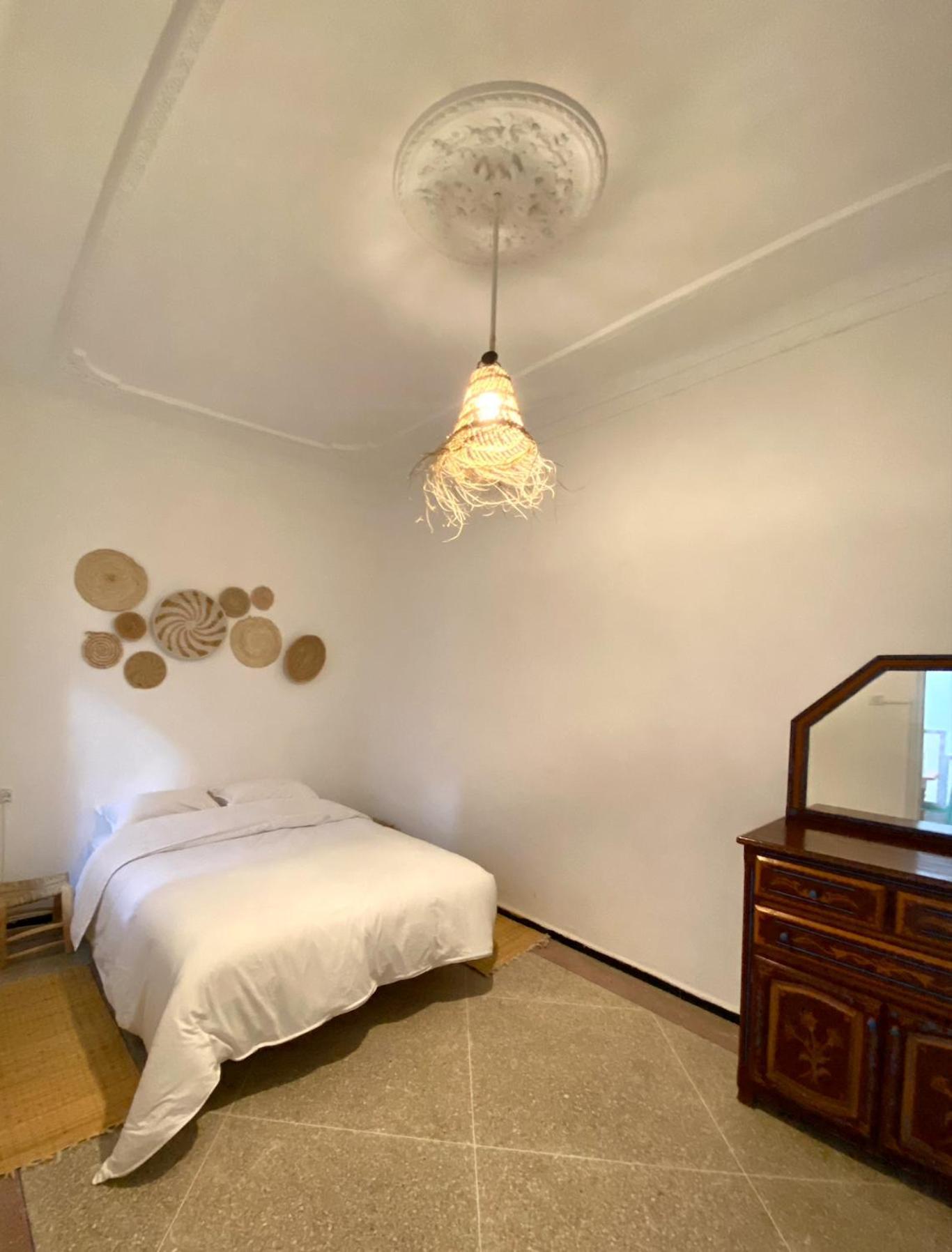Kasbari House Hostel Taghazout Kültér fotó